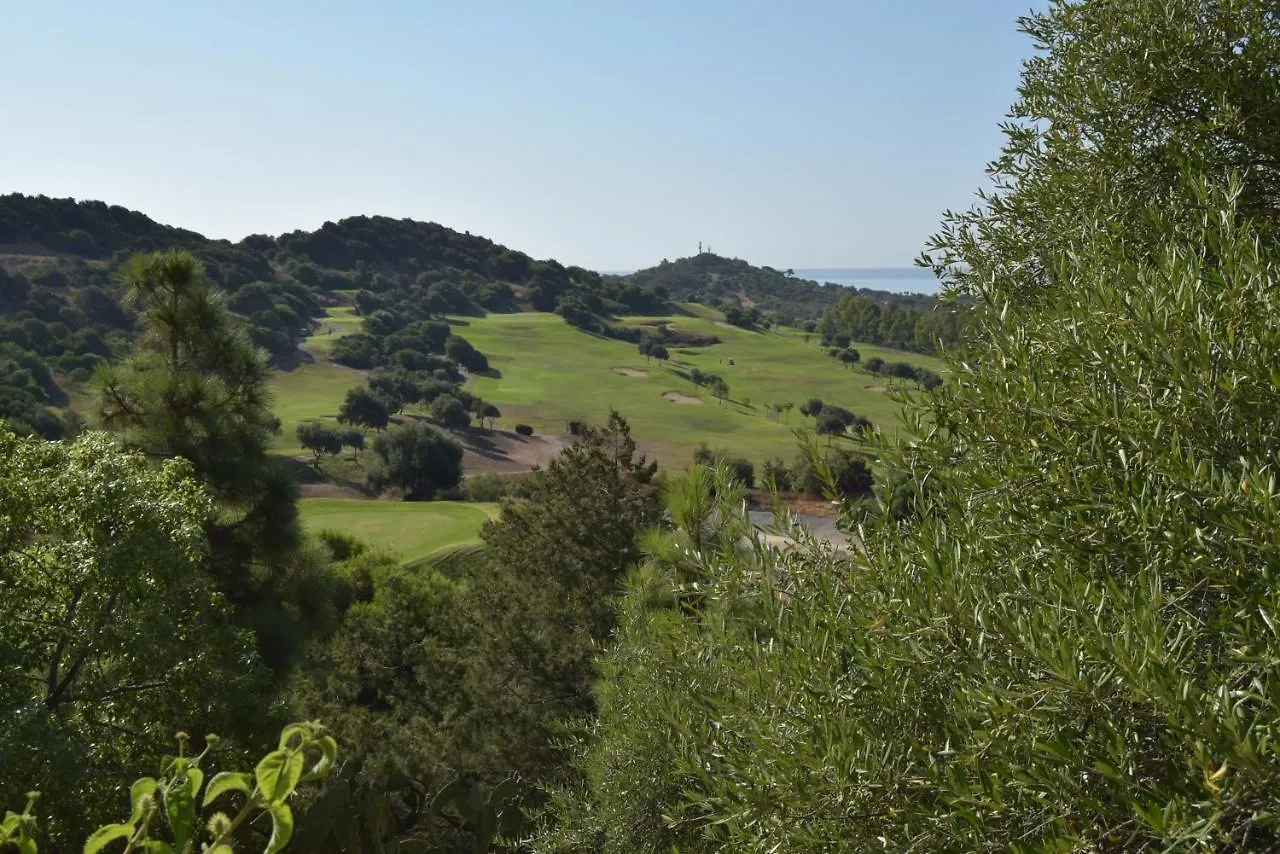 וילסימיוס Villa Bellavista By La Via Del Mare Viaggi E Vacanze