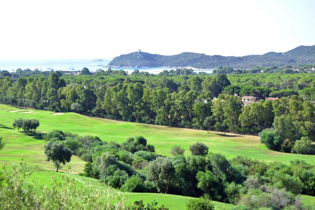 בית נופש וילסימיוס Villa Bellavista By La Via Del Mare Viaggi E Vacanze