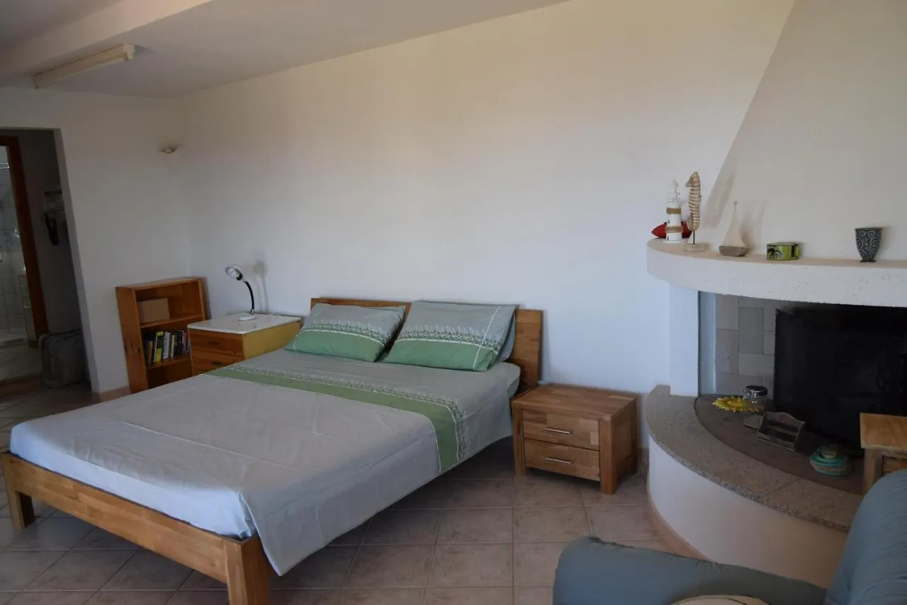 וילסימיוס Villa Bellavista By La Via Del Mare Viaggi E Vacanze