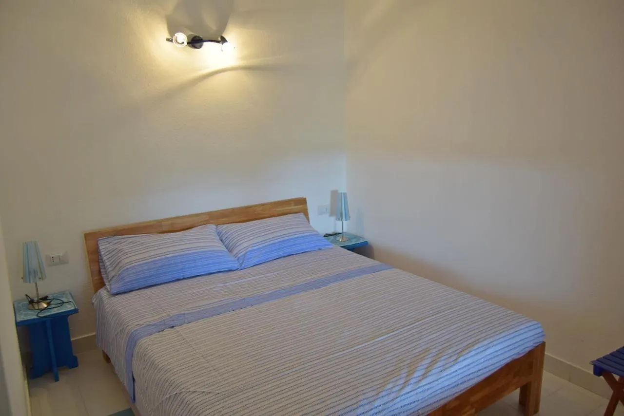 בית נופש וילסימיוס Villa Bellavista By La Via Del Mare Viaggi E Vacanze איטליה