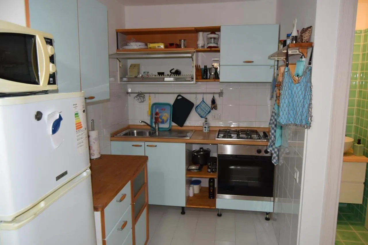 בית נופש וילסימיוס Villa Bellavista By La Via Del Mare Viaggi E Vacanze